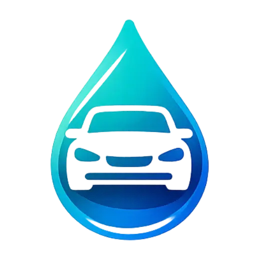 Lavage auto à domicile La Saunière